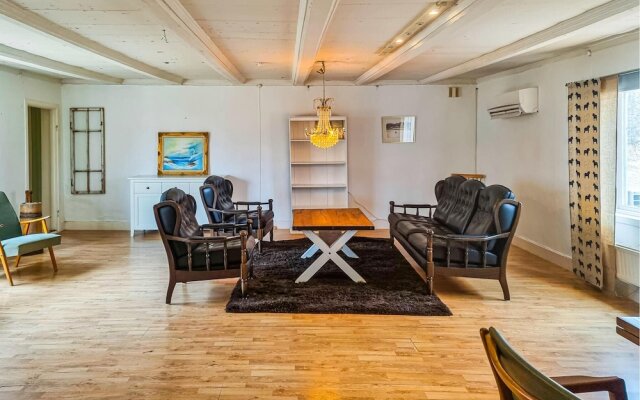 Stunning Home in Ödeshög With 2 Bedrooms and Wifi