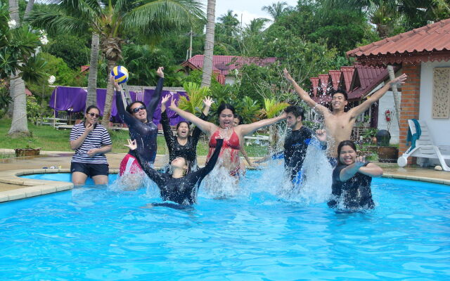 Phangan Cabana Resort