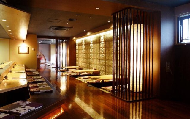 Shin Furano Prince Hotel