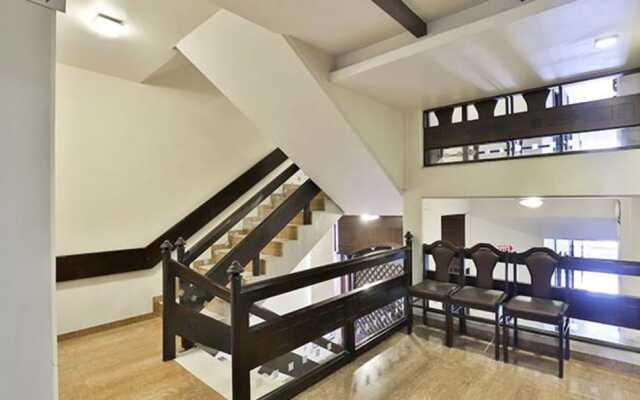 Fabhotel Prime Raajpath