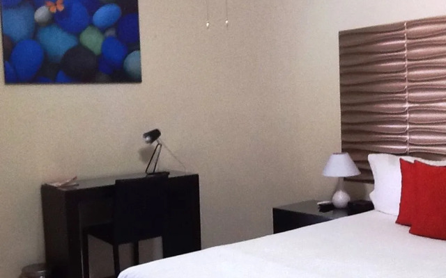 Hotel Valverde San Salvador