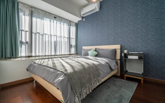 Locals Boutique Apartment Wanzai No.2