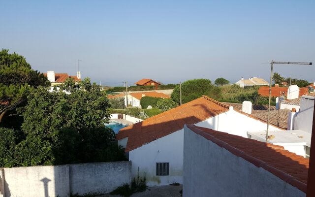 Castelinho da Azoia Apartment