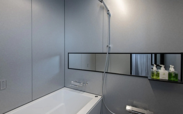 KAIKA Tokyo by The Share Hotels