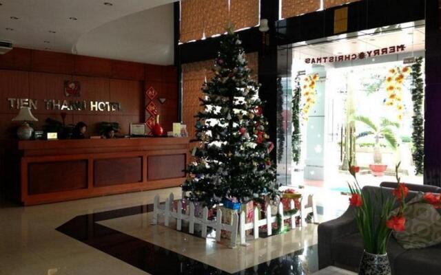 Tien Thanh Hotel