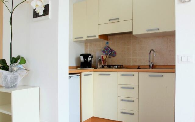 B&B Villa Ernestina