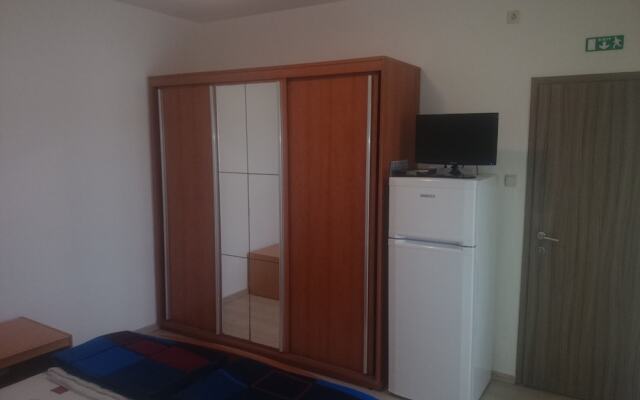 Apartments Raffaello