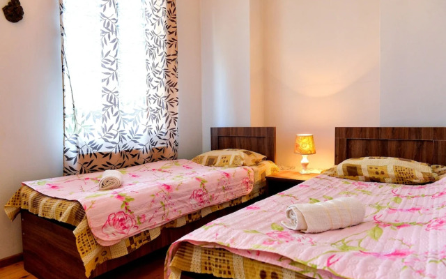Gelati Guest House