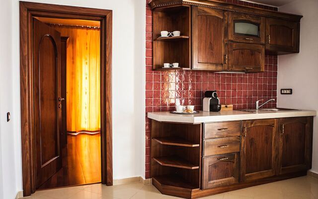 El Locanda Boutique Hotel