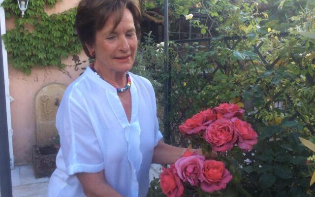 La Villa Rosalie - Chambres d'hotes