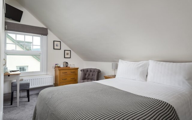 Skiddaw Croft Bed & Breakfast