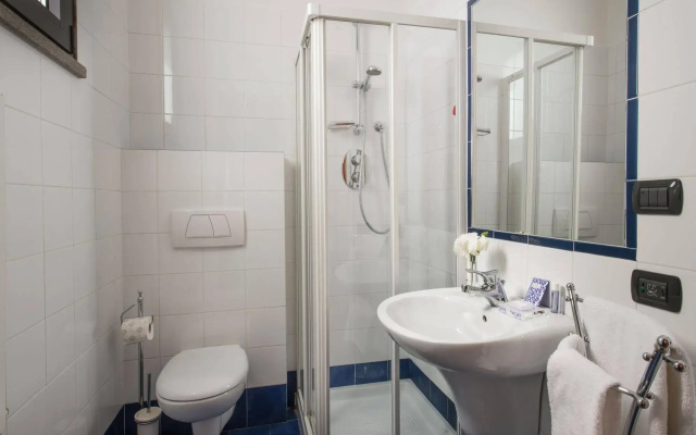 Hotel La Villetta