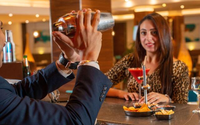 Novotel Cairo Airport