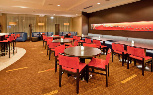 Courtyard Pittsburgh North/Cranberry Woods