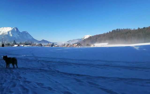 Haus Tressenstein
