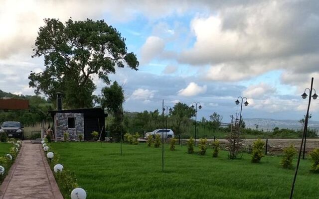 Simisso Ciftlik Bungalov