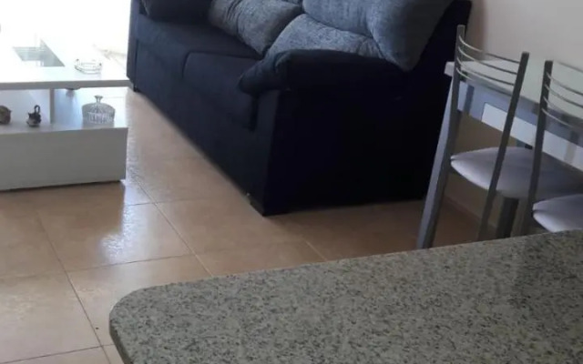 Panoramico Playa de Altar I