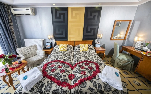 Duna Relax Hotel