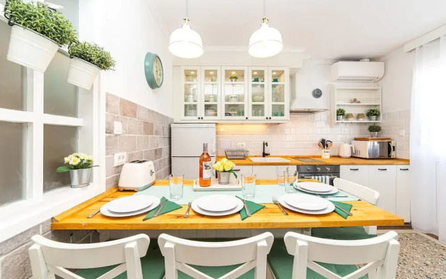 Holiday Apartment Miltoni Split