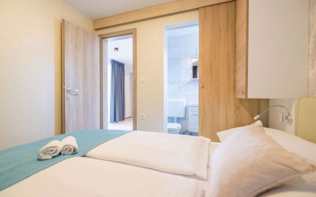 Sea View Mobile Home ilo