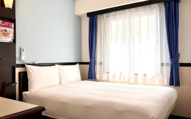 Toyoko Inn Chiba Shin Kamagaya Stationmae