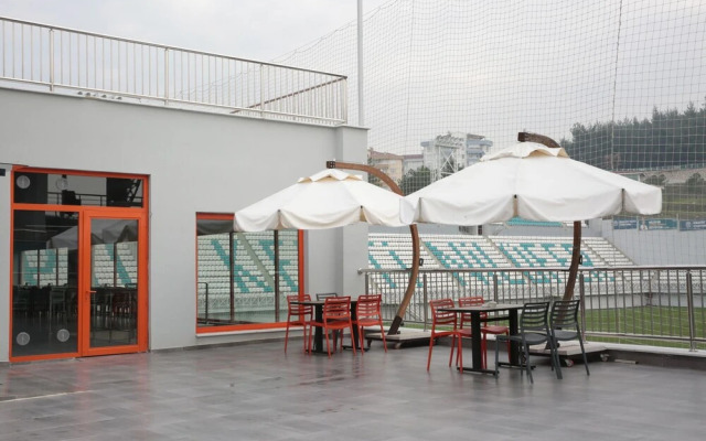 Bursa Birlik Hotel