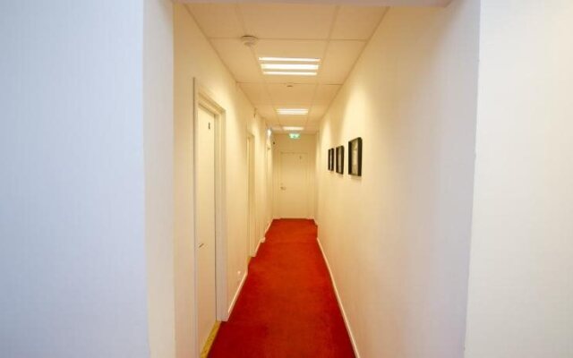 Hostel Fyristorg