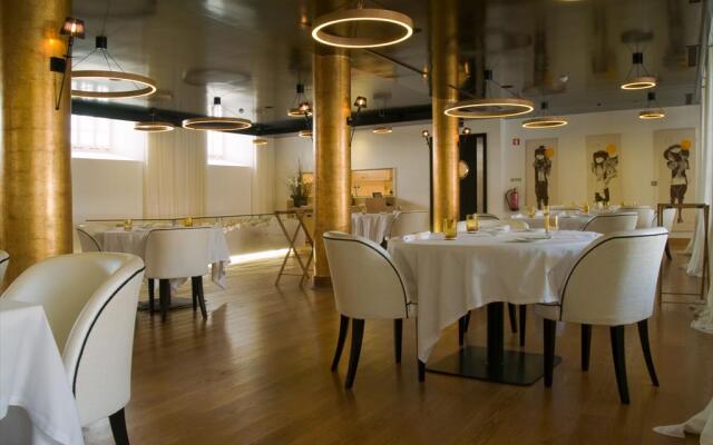 Alentejo Marmoris Hotel & Spa, a Small Luxury Hotel of the World