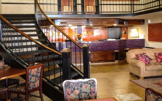 Old Hickory Inn Jackson