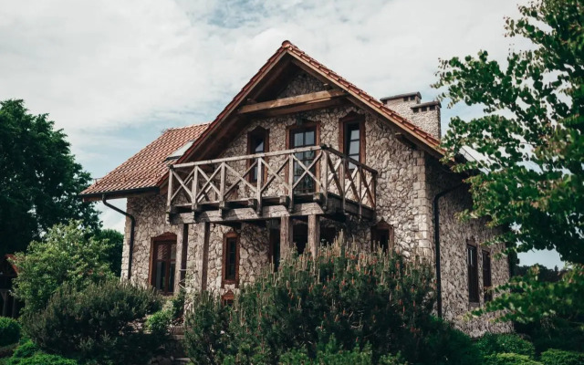 Villa Kuligi