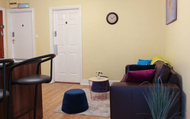 Cork City Centre Self Catering Apartment