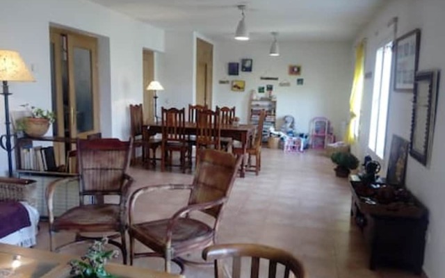 Studio in Robledo de Chavela, With Wonderful Mountain View