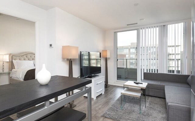 Diamond Vacation Homes - Markham