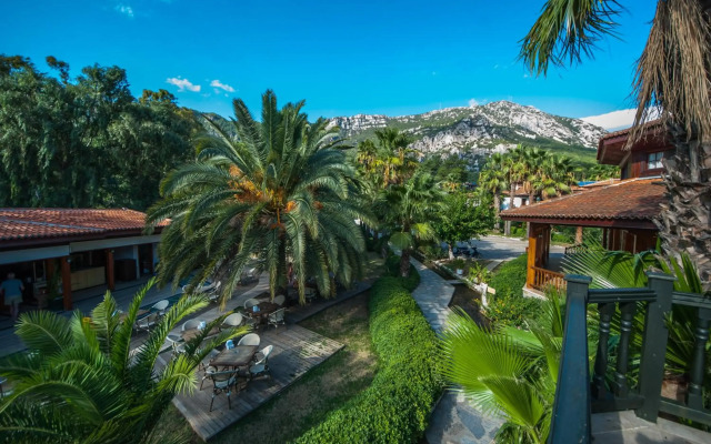 Yucelen Otel