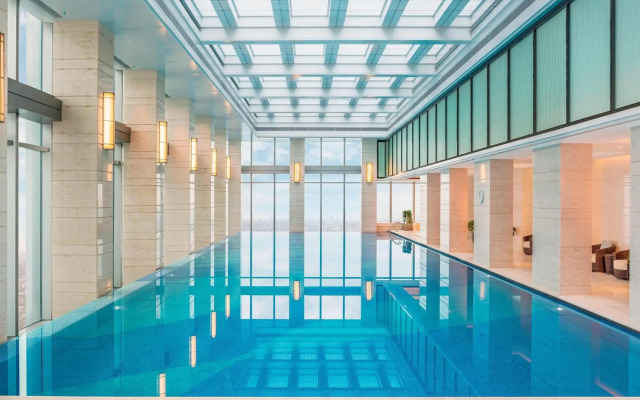 The St. Regis Changsha