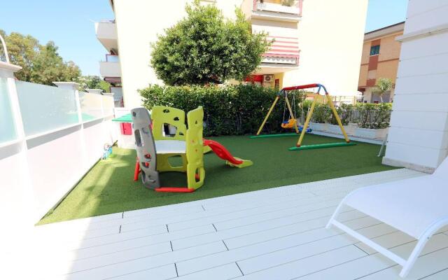 Residence Hotel Alba Palace