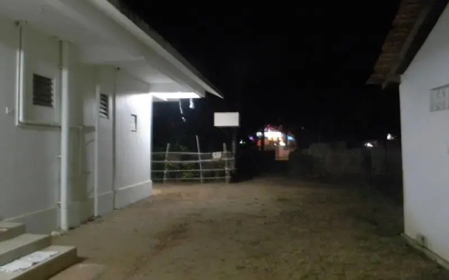 Santana Guest House