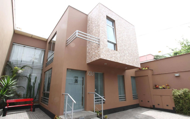 3B Barranco by Katari Hoteles