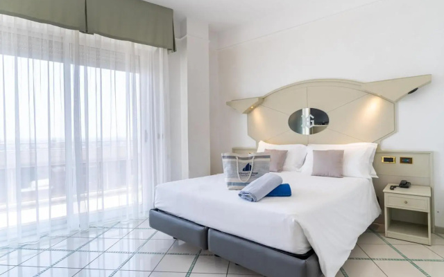 Hotel Gambrinus Tower Resort