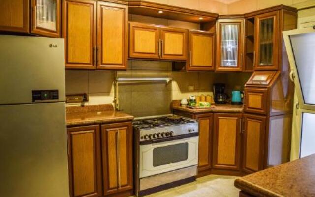 Shata Residential Apartment - Families Only
