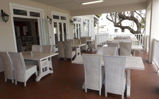 The Dunes Resort & Hotel