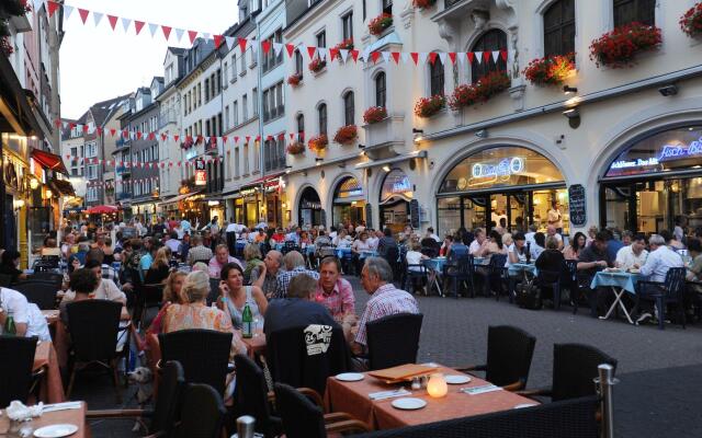 Holiday Inn Düsseldorf - Neuss by IHG