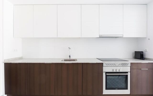 Great apartment with terrace, on the Costa Blanca