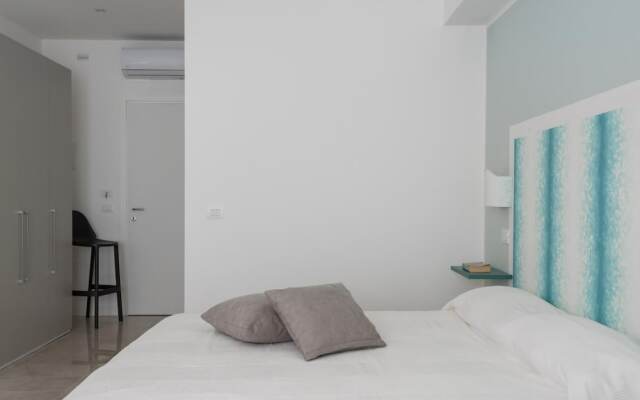 Crispi Mono Smart 4 con Balcone - Locazione