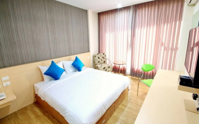 S3 Residence Park