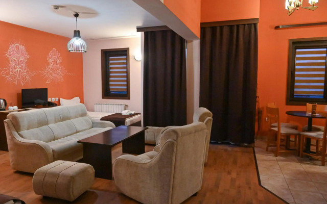 Hotel Ida