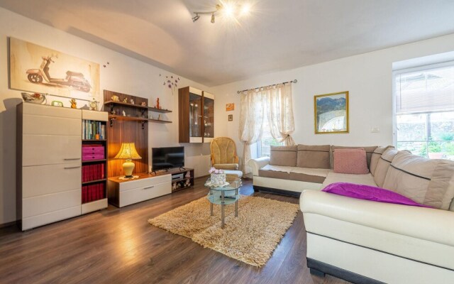 Stunning Apartment in Zaton With 1 Bedrooms and Wifi