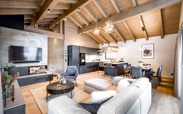 Alpenchalet Tirol 21819