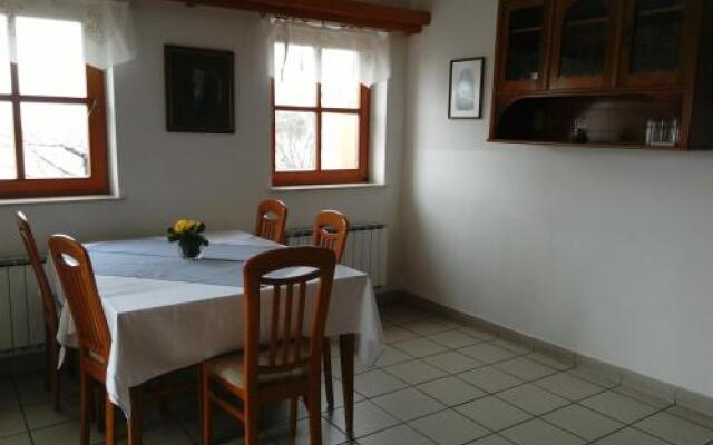 Tourist Farm Joannes