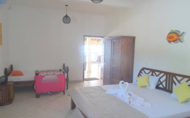 Jazzybeach Hotel